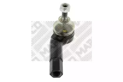 Наконечник поперечной рулевой тяги 59670 MAPCO