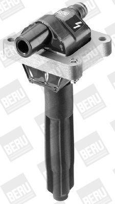 Катушка зажигания ZS295 BERU