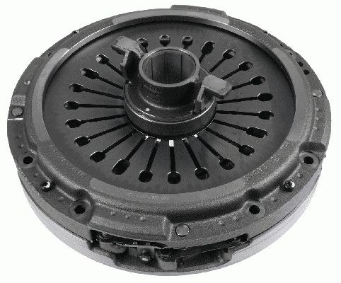 Нажимной диск сцепления 3488019133 SACHS