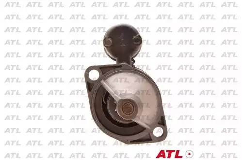 Стартер A15520 ATL DELTA AUTOTECHNIK