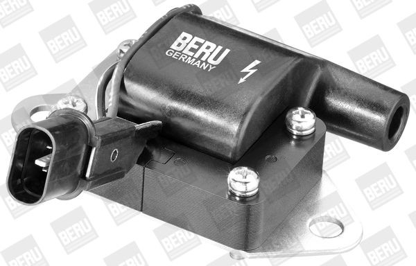 Провод зажигания GF100A BERU