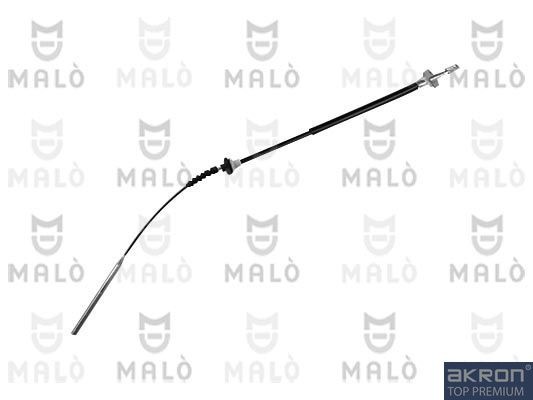 Трос, управление сцеплением 21234 MALO