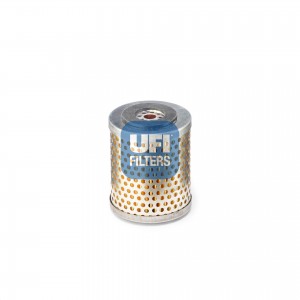 Топливный фильтр 26.663.00 UFI