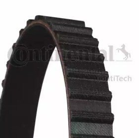 Водяной насос + комплект зубчатого ремня CT-973 CONTITECH