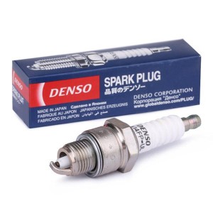 Свеча зажигания W14FPUL DENSO