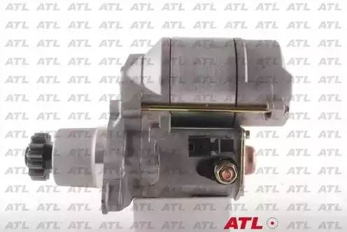 Стартер A 18 760 ATL DELTA AUTOTECHNIK
