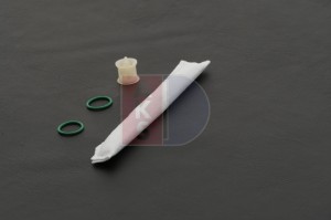 Осушитель, кондиционер 800357N AKS DASIS