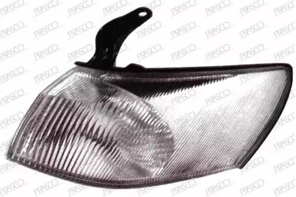 Рассеиватель, фонарь указателя поворота TY1444114 PRASCO GROUP