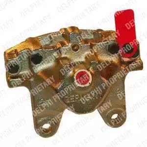 Тормозной суппорт LC7413 DELPHI
