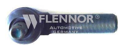 Наконечник поперечной рулевой тяги FL530B FLENNOR