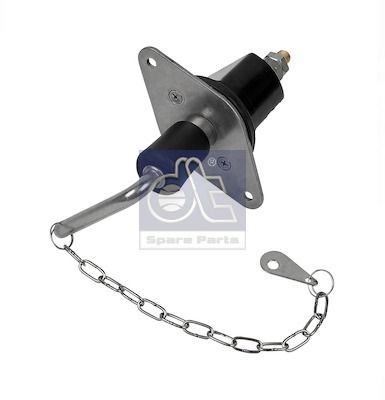 Выключатель массы 2.26150 DIESEL TECHNIC