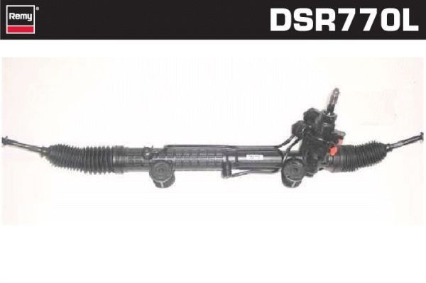 Рулевой механизм DSR770L DELCO REMY