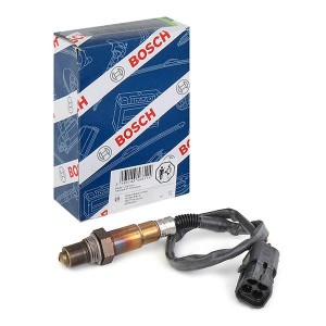 Датчик кислородный (лямбда-зонд) 0 258 006 537 BOSCH