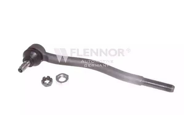 Наконечник поперечной рулевой тяги FL114B FLENNOR