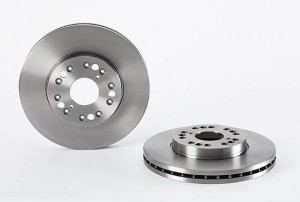 Тормозной диск 09.9178.10 BREMBO