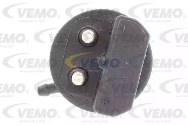 Водяной насос, система очистки окон V30-08-0313 VEMO