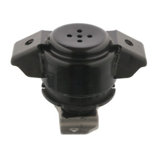 Подвеска, двигатель 01101 FEBI BILSTEIN