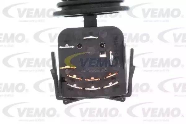 Выключатель на колонке рулевого управления V40-80-2409 VEMO