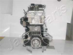 Двигатель в сборе XX-KK002 JAPAN PARTS GROUP
