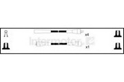 Ккомплект проводов зажигания 73100 STANDARD