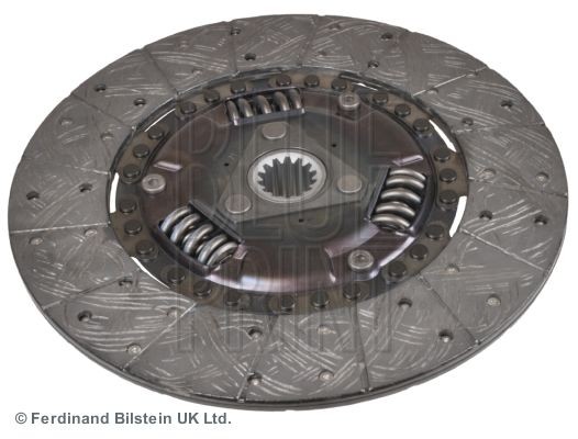 Диск сцепления ADZ93127 BLUE PRINT