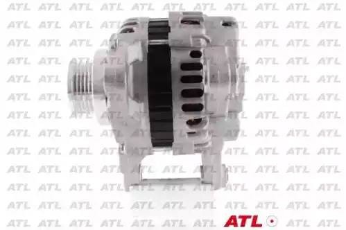 Генератор L 69 630 ATL DELTA AUTOTECHNIK