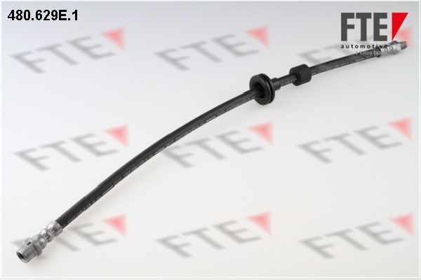Тормозной шланг 480629E1 FTE