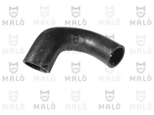 Шланг радиатора 7224A MALO