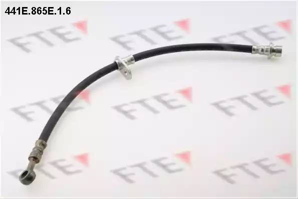 Тормозной шланг 441E.865E.1.6 FTE