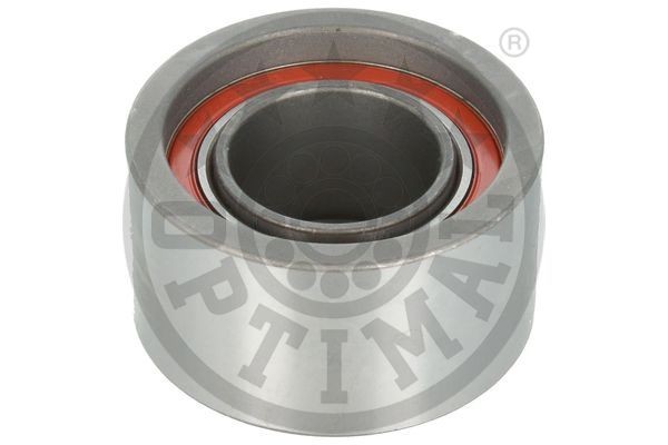 Паразитный / Ведущий ролик, зубчатый ремень 0-N237 OPTIMAL
