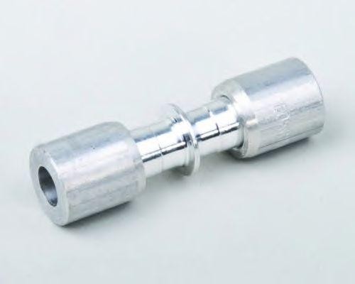 Монтажный комплект, кондиционер 8FF351096161 HELLA