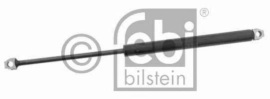 Упругий элемент, крышка багажника / помещения для груза 01787 FEBI BILSTEIN