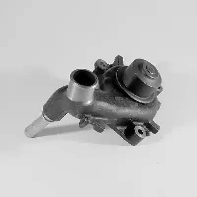 Водяной насос P230 HEPU