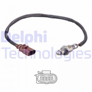 Топливный насос FE2000912B1 DELPHI