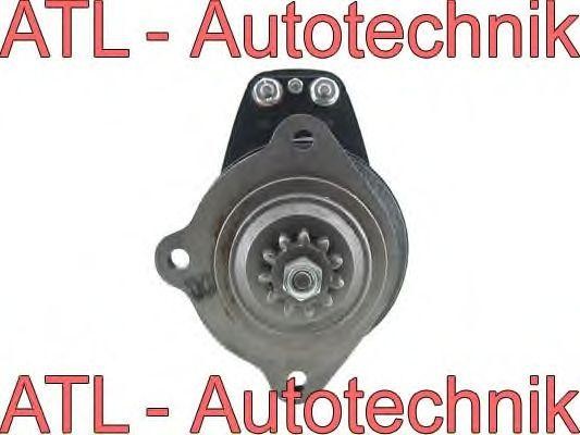 Стартер A71920 ATL DELTA AUTOTECHNIK