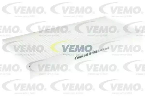 Фильтр, воздух во внутренном пространстве V46-30-1005 VEMO