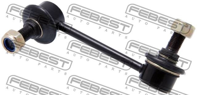 Стойка стабилизатора 0123-035 FEBEST