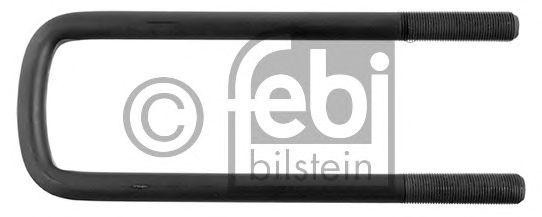 Стремянка рессоры 06881 FEBI BILSTEIN