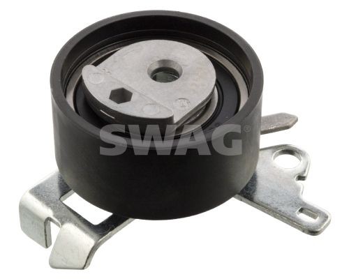 Натяжной ролик, ремень ГРМ 62 91 9325 SWAG