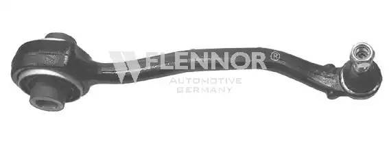 Рычаг независимой подвески колеса, подвеска колеса FL501F FLENNOR