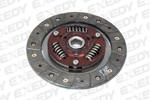 Диск сцепления MBD050U EXEDY