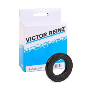 Уплотняющее кольцо, коленчатый вал 81-34313-00 VICTOR REINZ