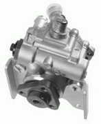 Гидравлический насос, рулевое управление 2911 901 ZF