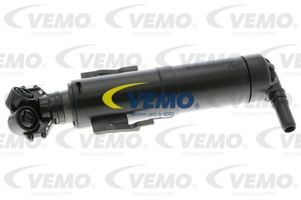 Генератор V20-13-39480 VEMO