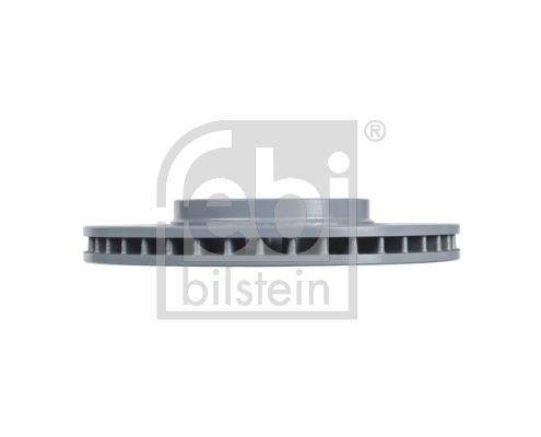 Диск тормозной 05179 FEBI BILSTEIN