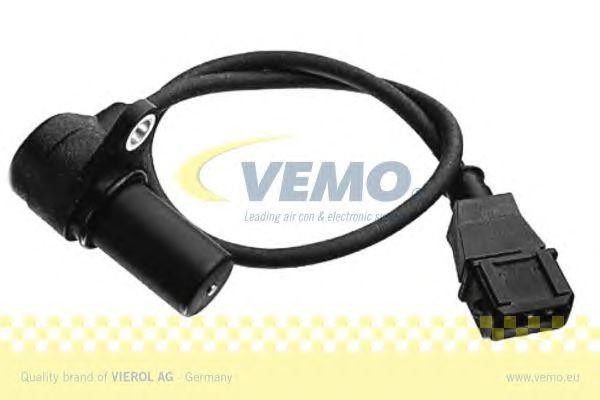 Датчик импульсов V24720023 VEMO