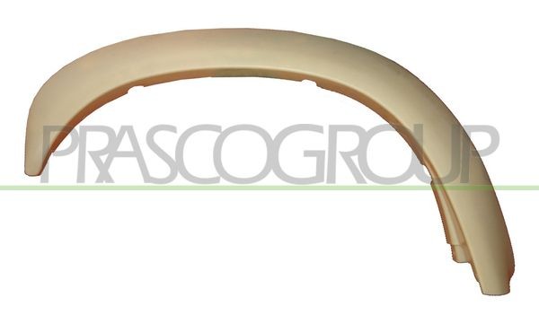 Расширение, крыло MB8171583 PRASCO GROUP