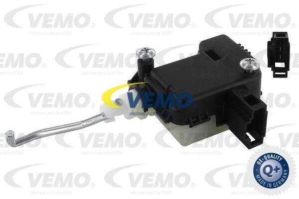 Регулировочный элемент, центральный замок V10-77-0008 VEMO