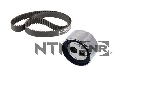Комплект ремня ГРМ KD459.18 NTN SNR
