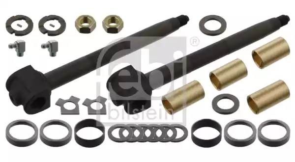 Ремкомплект, шкворень поворотного кулака 01120 FEBI BILSTEIN